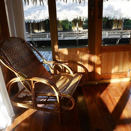 Baan​ Tonlamphu​ Pakpra Hotel Phatthalung Ngoại thất bức ảnh