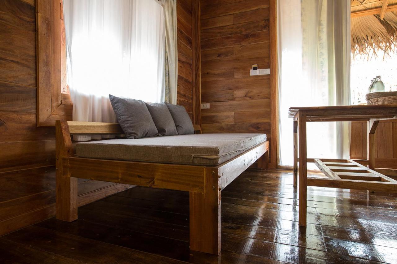 Baan​ Tonlamphu​ Pakpra Hotel Phatthalung Ngoại thất bức ảnh