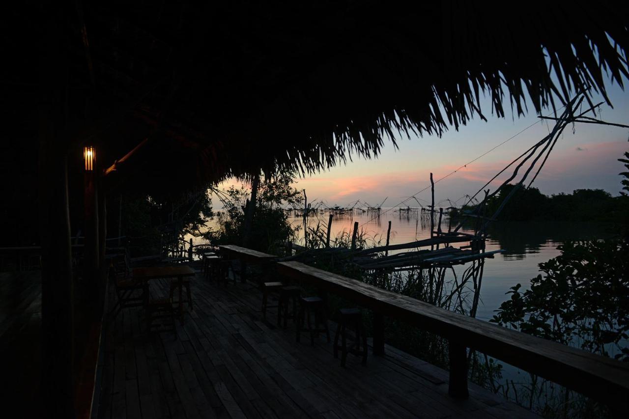 Baan​ Tonlamphu​ Pakpra Hotel Phatthalung Ngoại thất bức ảnh